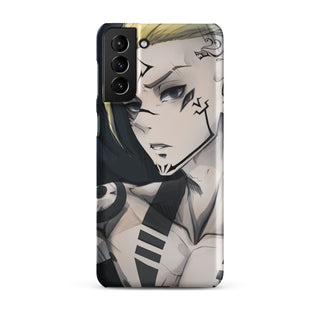 Draken x Sukuna case for Samsung®