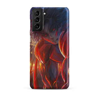 Spiderman 2099 case for Samsung®