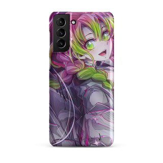 Mitsuri Kanroji case for Samsung®