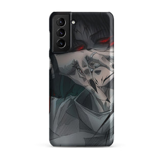 Yuta x Sukuna case for Samsung®