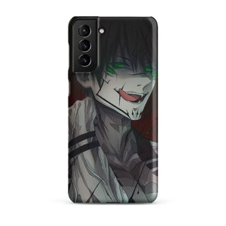 Toji x Sukuna case for Samsung®