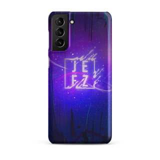 Jeez Logo case for Samsung®