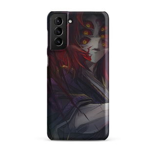 Upper Moon 1 Kokushibou case for Samsung®