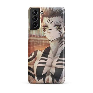 Bokuto Snap case for Samsung®