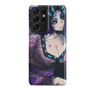 Demon Shinobu case for Samsung®