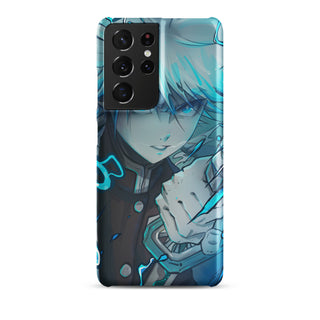 Killua in Demon Slayer case for Samsung®