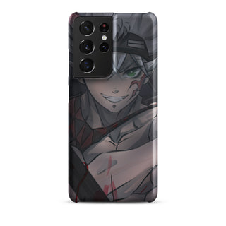 Asta in Demon Slayer case for Samsung®