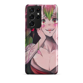 Demon Mitsuri case for Samsung®