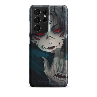 Inumaki x Sukuna case for Samsung®