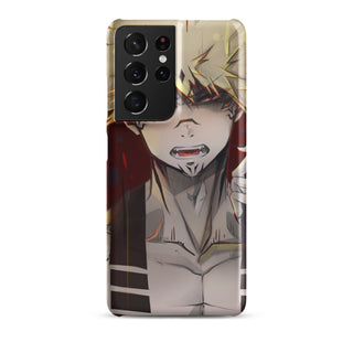 Bakugo case for Samsung®