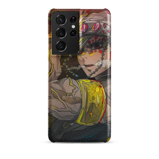 Sound Hashira Uzui Tengen case for Samsung®