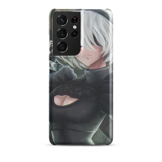 2B  case for Samsung®