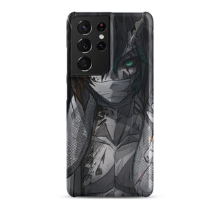 Demon Obanai case for Samsung®