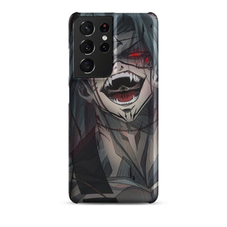 Mahito x Sukuna case for Samsung®