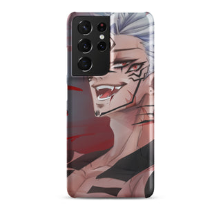 Ban x Sukuna  case for Samsung®