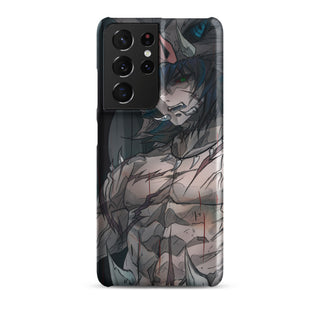 Demon Inosuke case for Samsung®