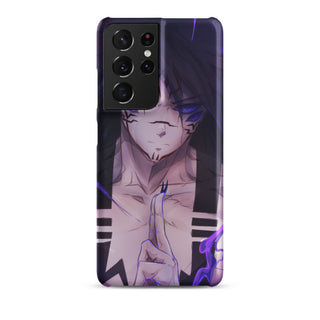 Madara x Sukuna case for Samsung®