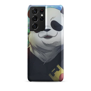 JJK Panda case for Samsung®