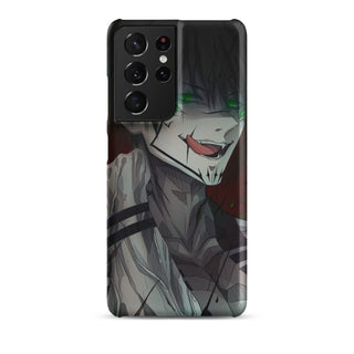 Toji x Sukuna case for Samsung®