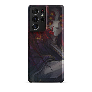 Upper Moon 1 Kokushibou case for Samsung®