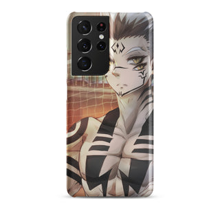 Bokuto Snap case for Samsung®