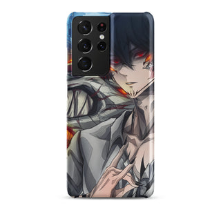 Aki case for Samsung®