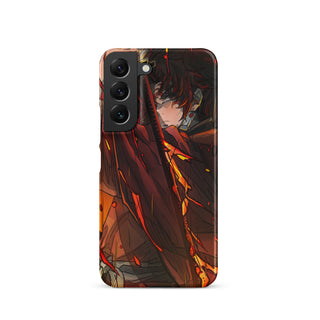 Yoriichi case for Samsung®