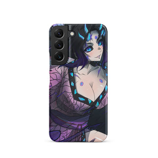 Demon Shinobu case for Samsung®