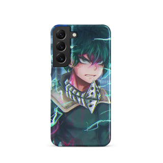 Deku case for Samsung®