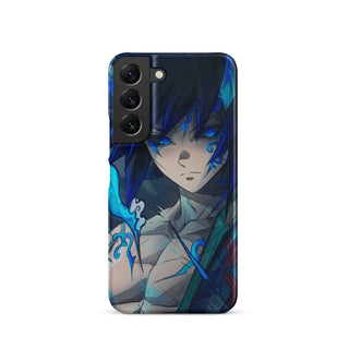 Demon Giyu case for Samsung®