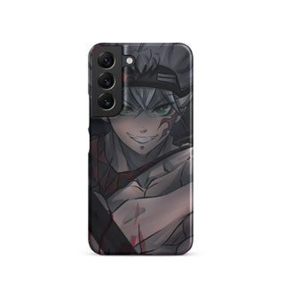 Asta in Demon Slayer case for Samsung®