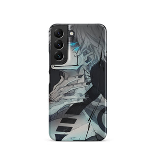 Gojou x Sukuna case for Samsung®