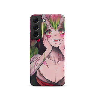 Demon Mitsuri case for Samsung®