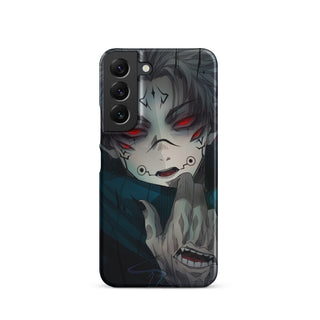 Inumaki x Sukuna case for Samsung®