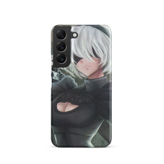 2B  case for Samsung®