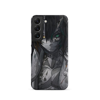 Demon Obanai case for Samsung®