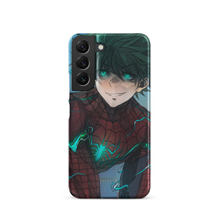 Spider Deku case for Samsung®