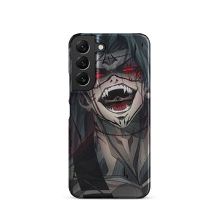 Mahito x Sukuna case for Samsung®