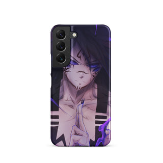 Madara x Sukuna case for Samsung®