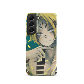 Denki x Sukuna case for Samsung®