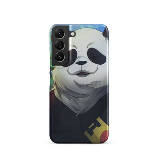 JJK Panda case for Samsung®