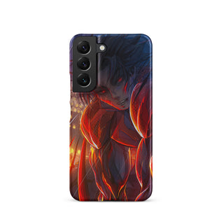 Spiderman 2099 case for Samsung®