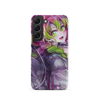 Mitsuri Kanroji case for Samsung®