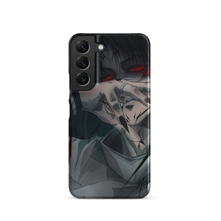 Yuta x Sukuna case for Samsung®