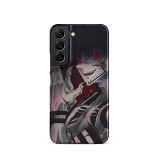 Megumi x Sukuna case for Samsung®