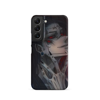 Geto x Sukuna case for Samsung