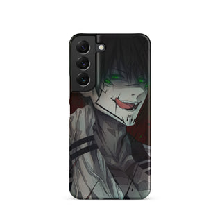 Toji x Sukuna case for Samsung®