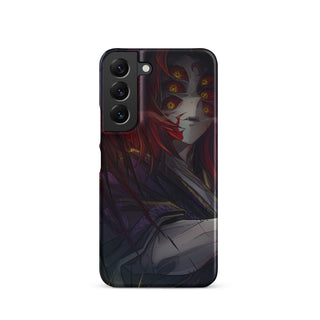 Upper Moon 1 Kokushibou case for Samsung®