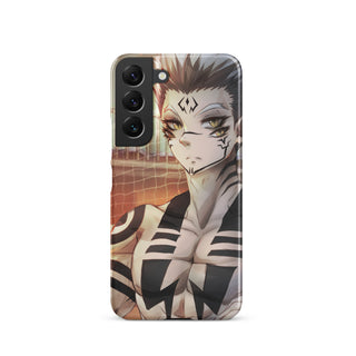 Bokuto Snap case for Samsung®