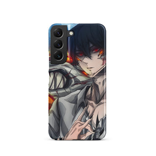 Aki case for Samsung®